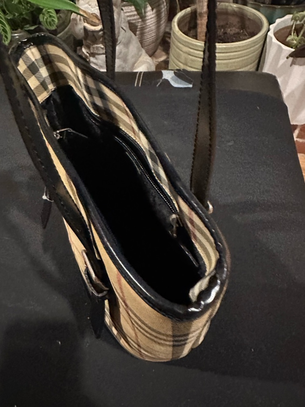 Bucket tote bag - Picture 5 of 16